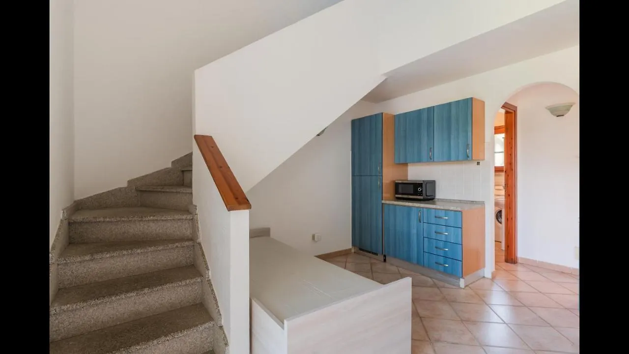 Apartamento Simple Gem Of Le Dimore Di Budoni No1949