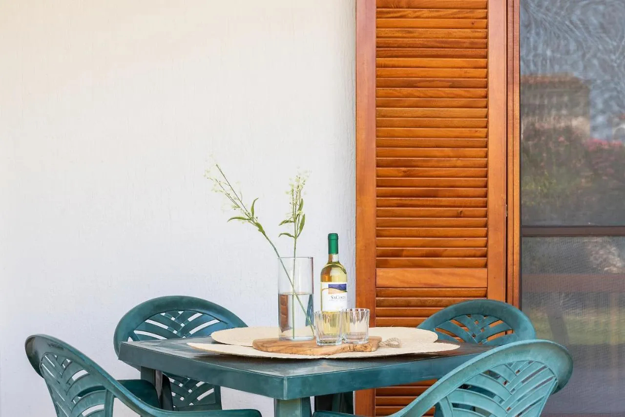 Simple Gem Of Le Dimore Di Budoni No1949 Apartamento