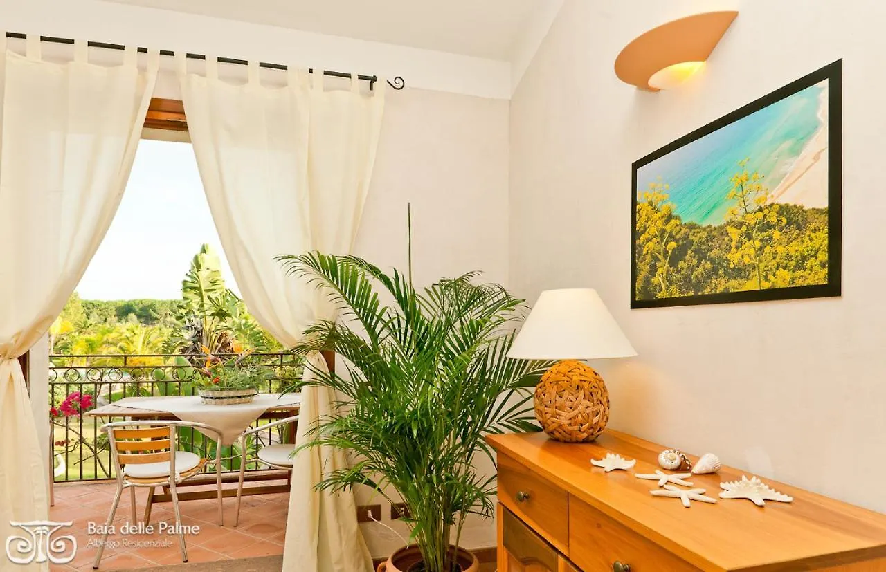 Apartamento Simple Gem Of Le Dimore Di Budoni No1949