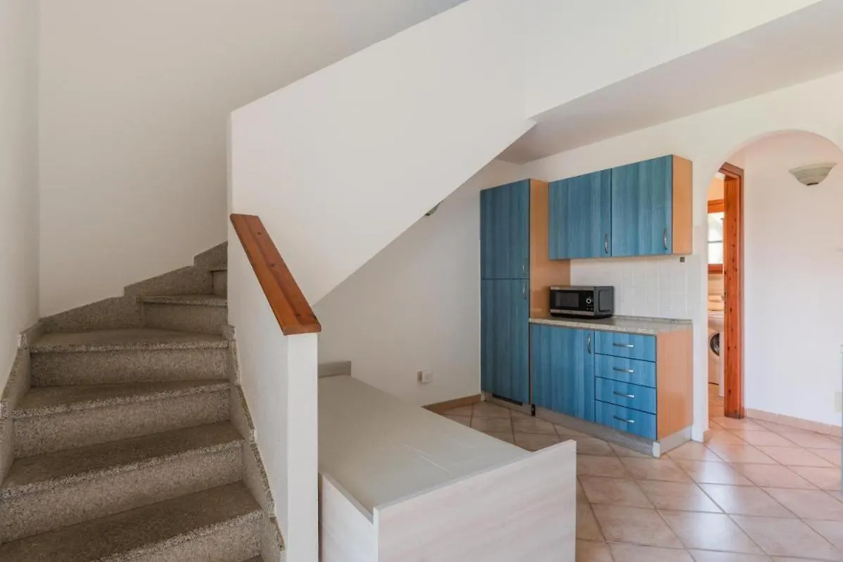 Apartamento Simple Gem Of Le Dimore Di Budoni No1949 Italia