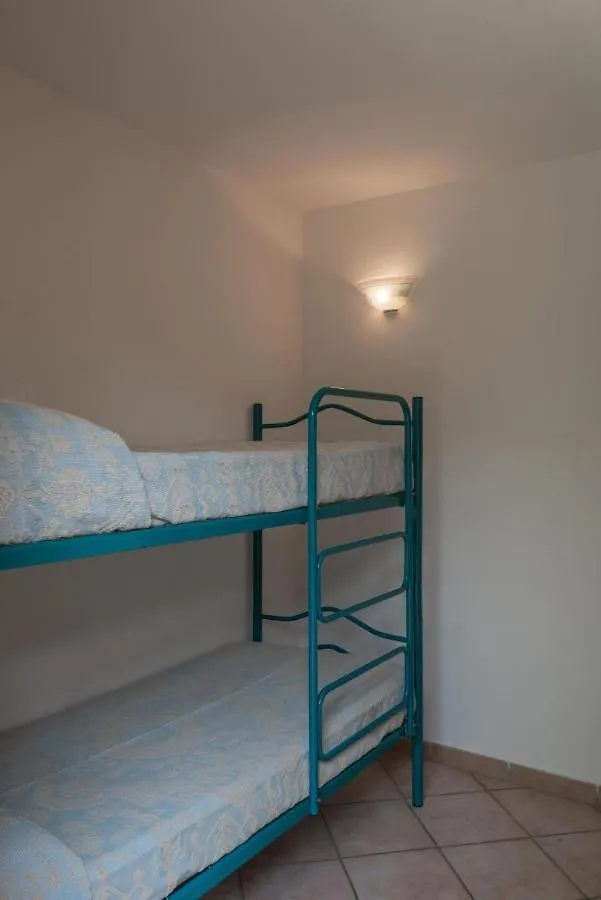 Apartamento Simple Gem Of Le Dimore Di Budoni No1949