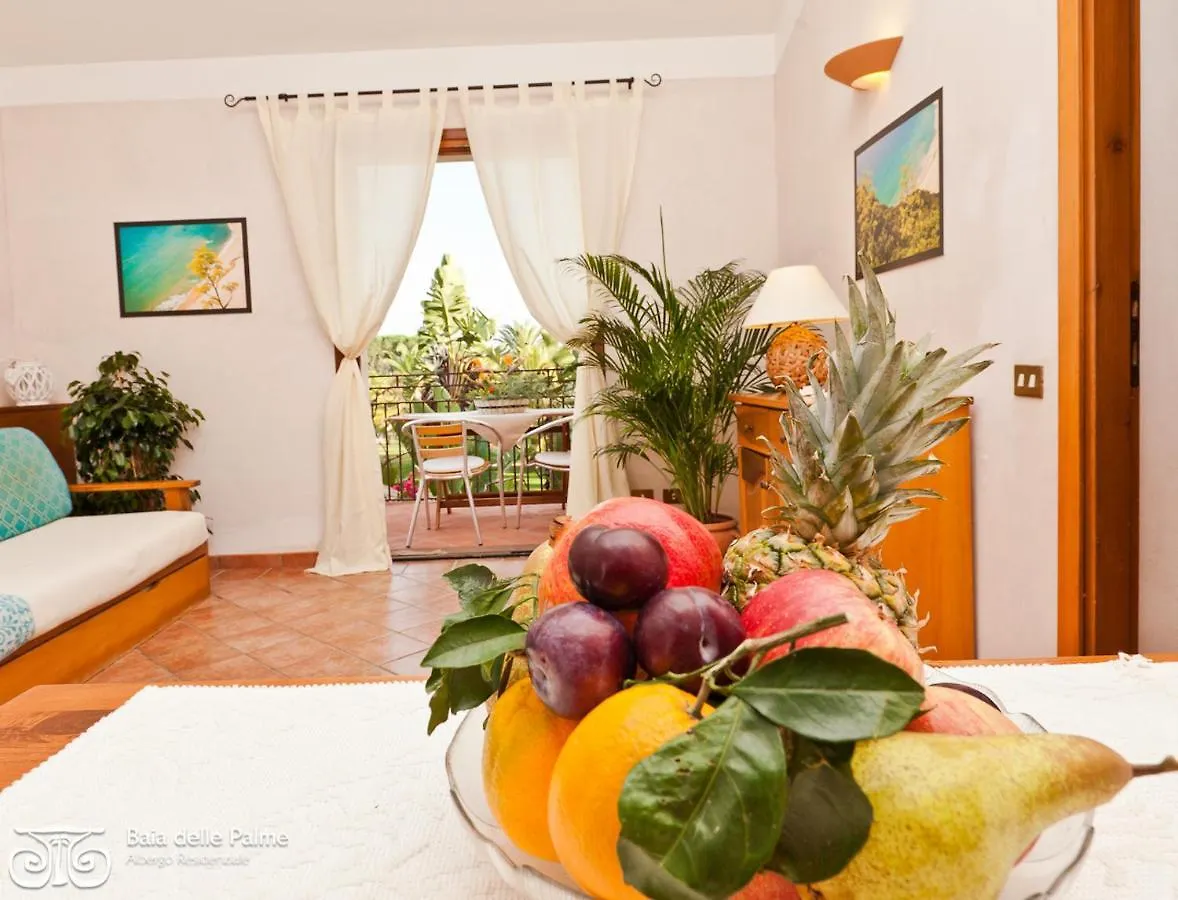 Apartamento Simple Gem Of Le Dimore Di Budoni No1949