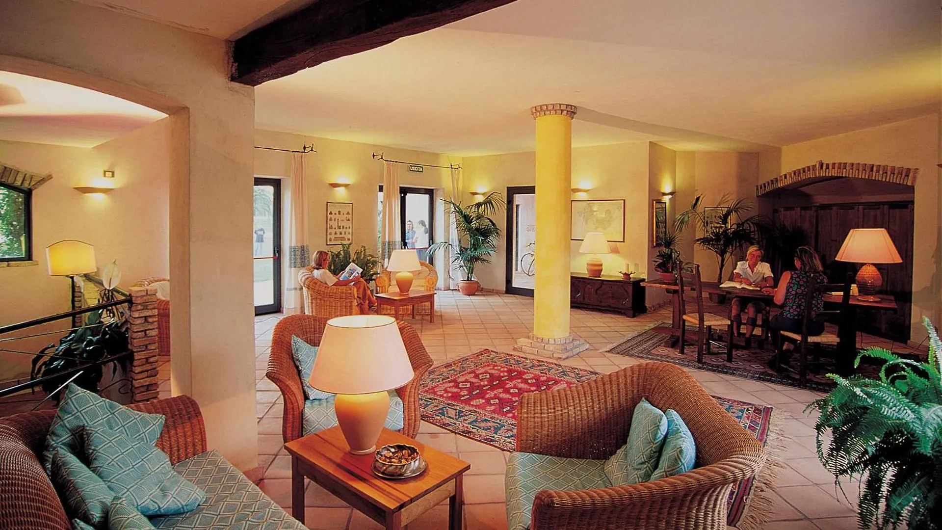 Apartamento Simple Gem Of Le Dimore Di Budoni No1949