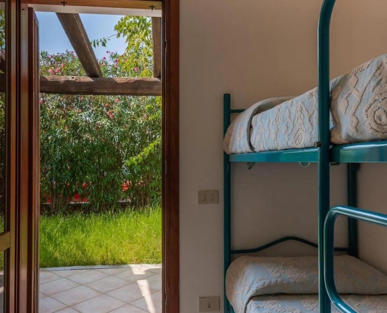Apartamento Simple Gem Of Le Dimore Di Budoni No1949 Italia